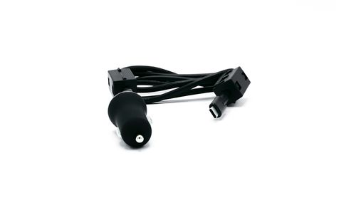 Nautiz X6 Car Charger 5 Ver2