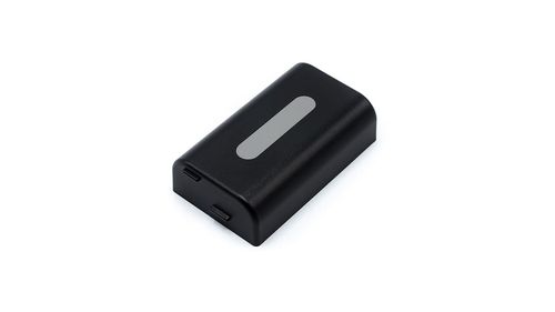 Handheld Nautiz X81 Battery 2