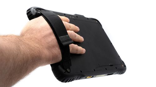 Handheld Algiz Rt10 Side Hand Strap 3