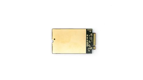 Handheld Algiz 10xr Modem 2