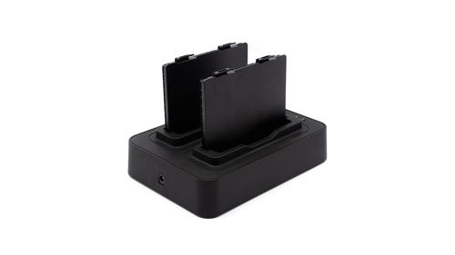 Handheld Algiz 10xr Dual Battery