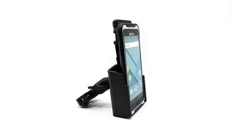 Handheld Nautiz X6 Cart Mount 2