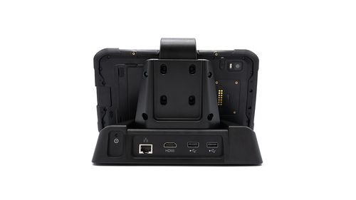 Nordalp R T8 Pro Docking Station 6