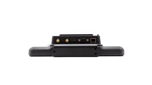 Handheld Algiz Rt10 New Vehicle Dock 12