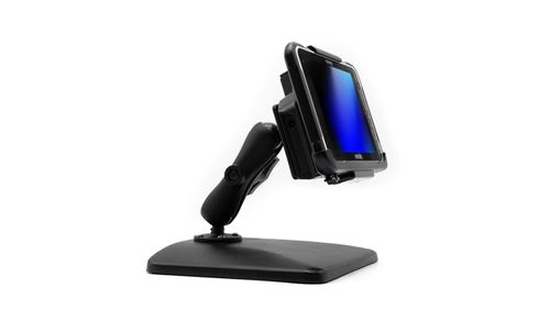 Nordalp R T8 Pro RAM Mount 8