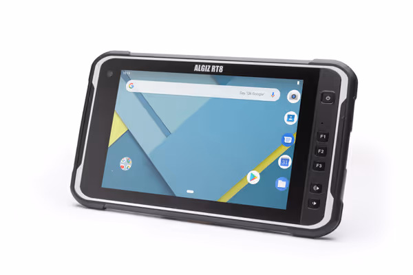 Algiz RT8